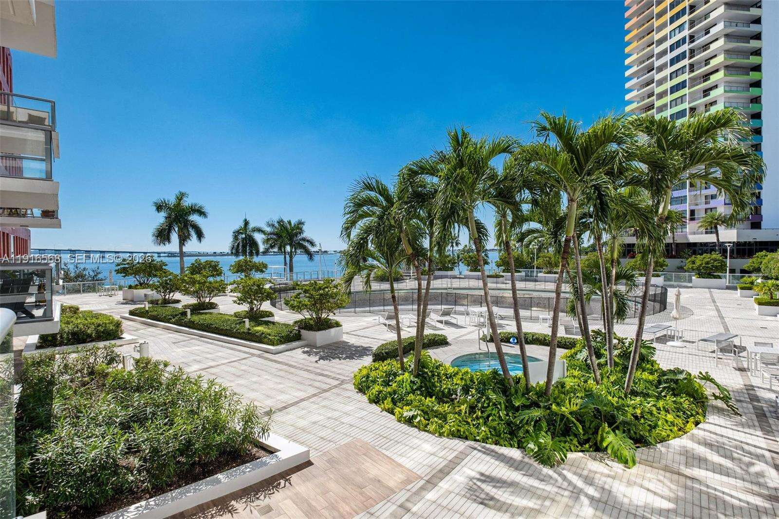 The Palace at 1541 Brickell Ave, Miami, FL 33129 - For Sale photo 22