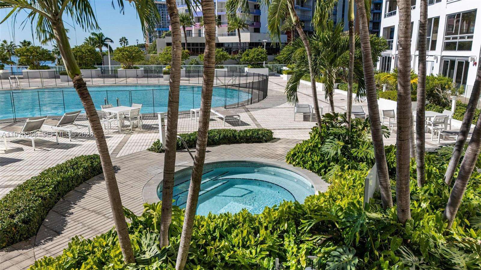 The Palace at 1541 Brickell Ave, Miami, FL 33129 - For Sale photo 36