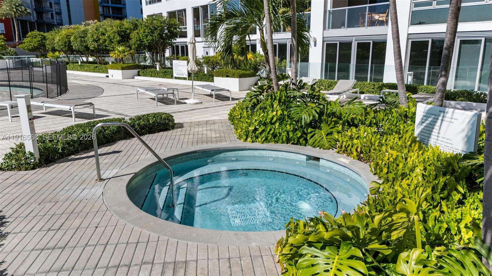 The Palace at 1541 Brickell Ave, Miami, FL 33129 - For Sale photo 37