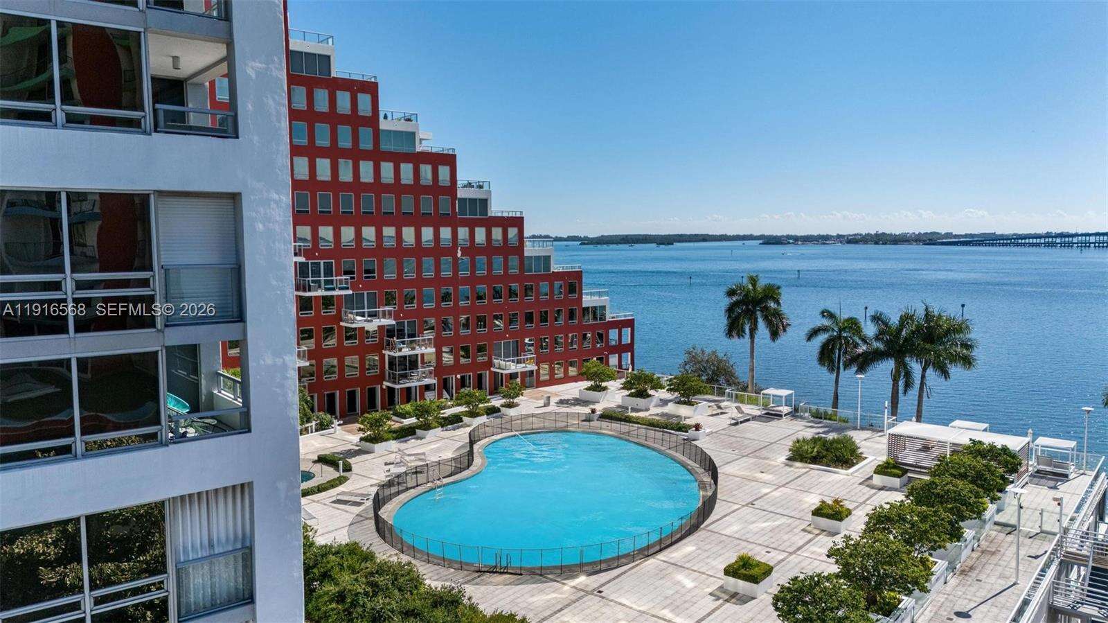 The Palace at 1541 Brickell Ave, Miami, FL 33129 - For Sale photo 43