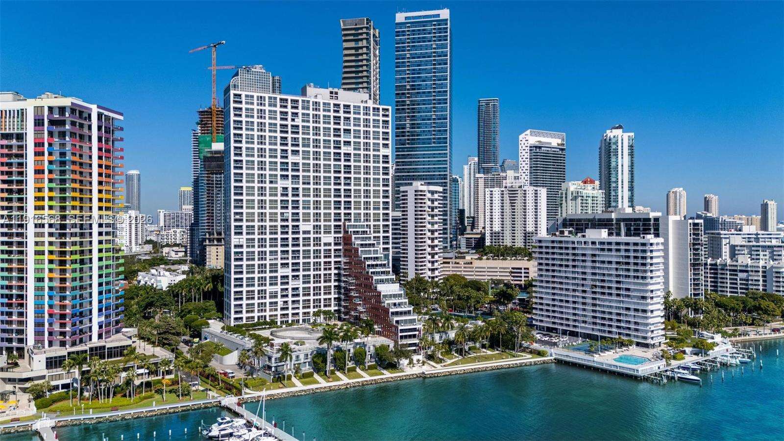 The Palace at 1541 Brickell Ave, Miami, FL 33129 - For Sale photo 44