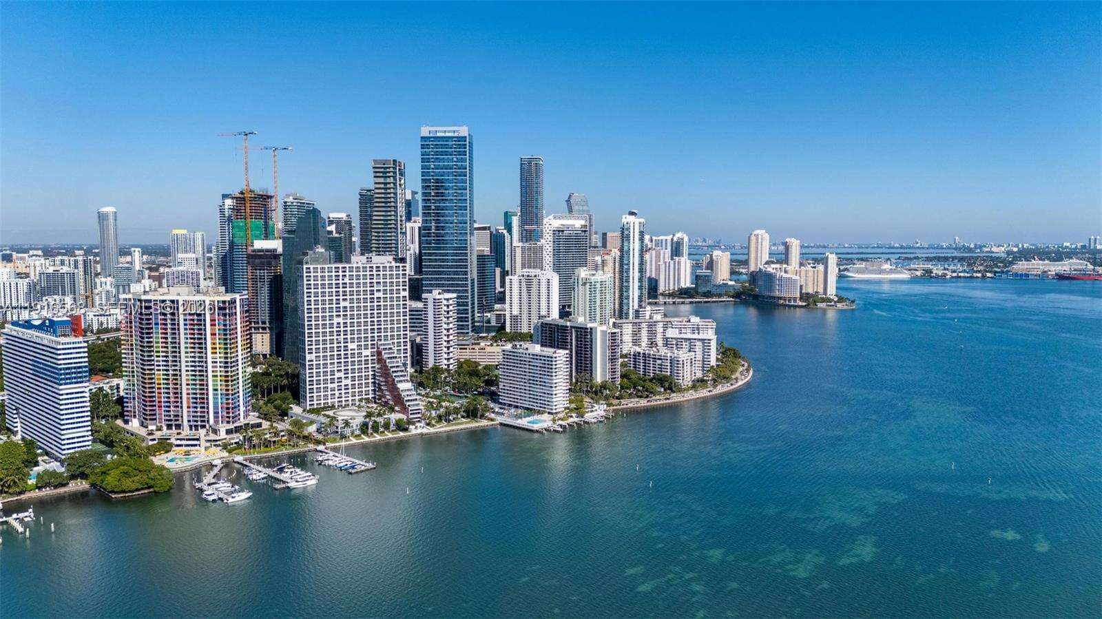The Palace at 1541 Brickell Ave, Miami, FL 33129 - For Sale photo 45