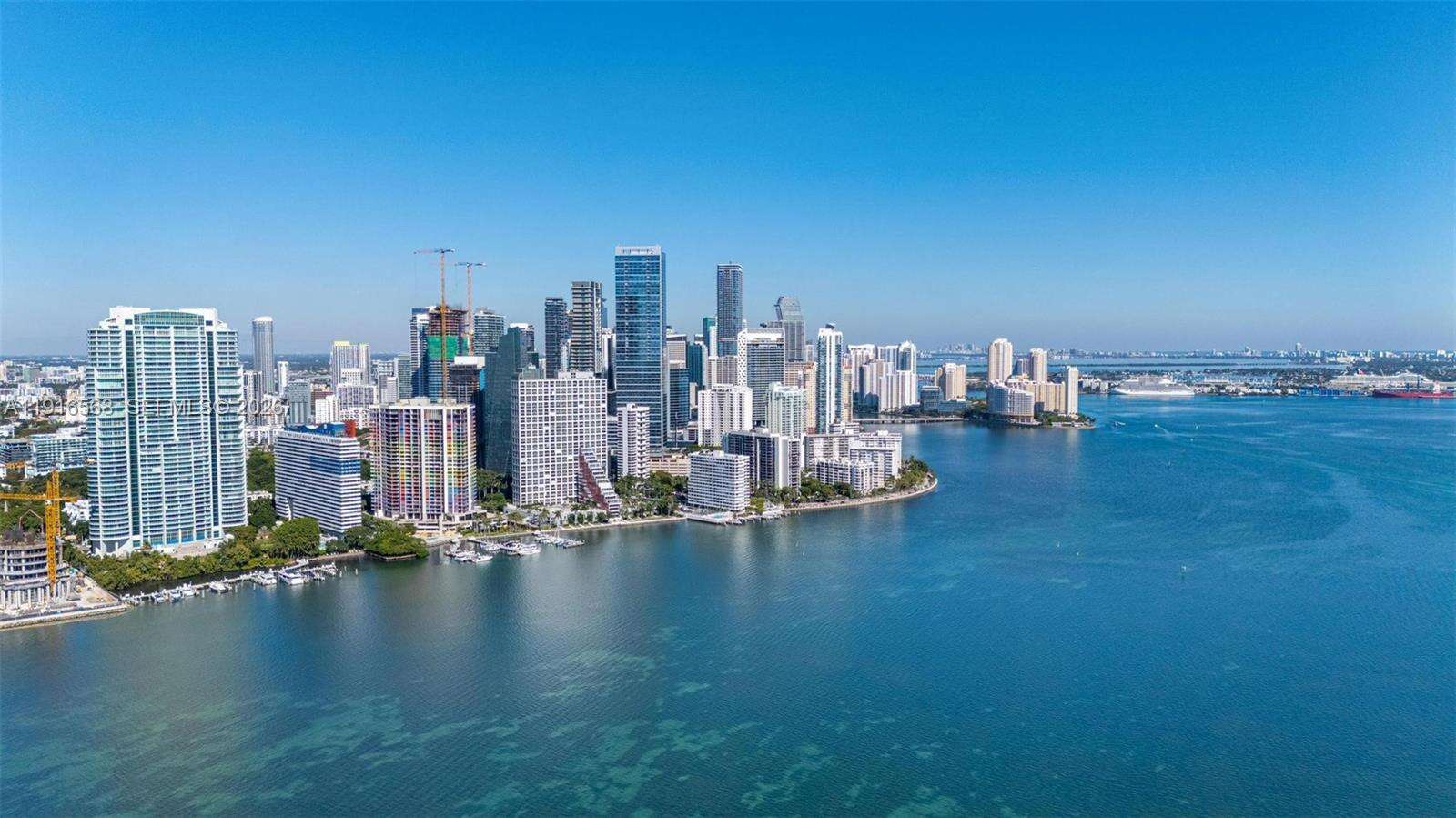 The Palace at 1541 Brickell Ave, Miami, FL 33129 - For Sale photo 49