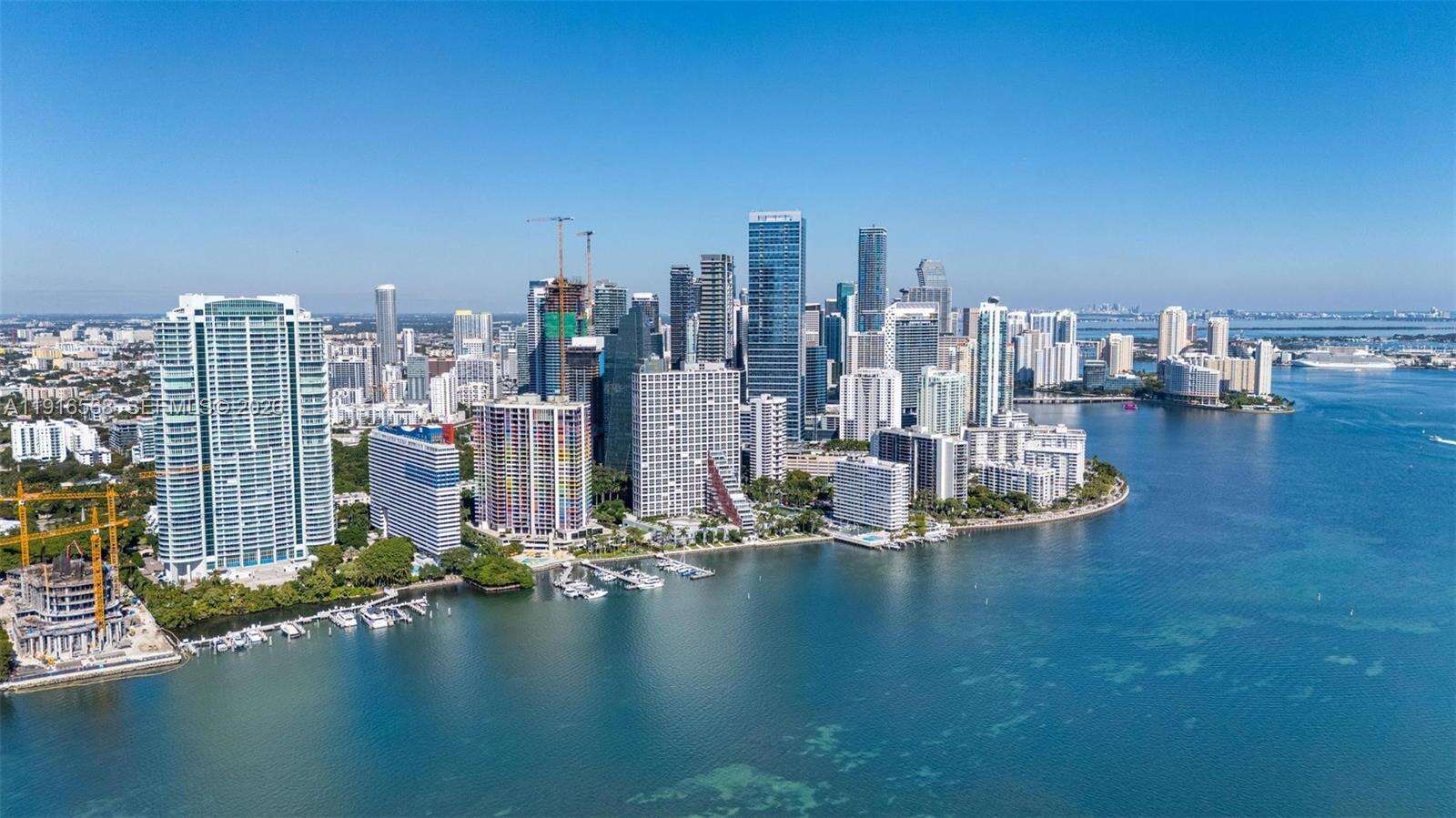The Palace at 1541 Brickell Ave, Miami, FL 33129 - For Sale photo 54