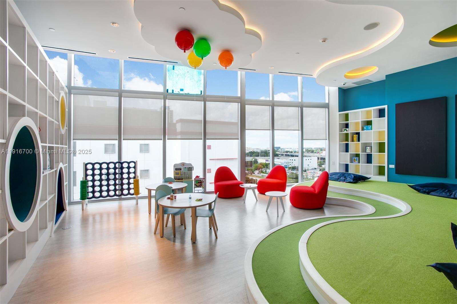 Paramount Miami Worldcenter at 851 1 Ave, Miami, FL 33132 - For Sale photo 21