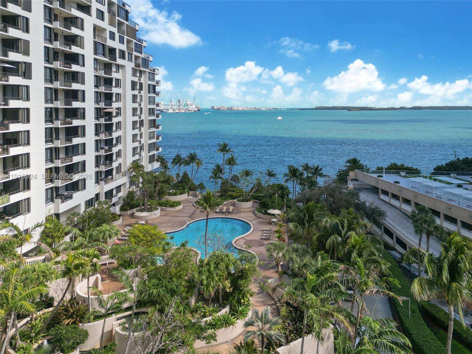 Brickell Key 1 at 520 Brickell Key Dr, Miami, FL 33131 - For Sale photo 29