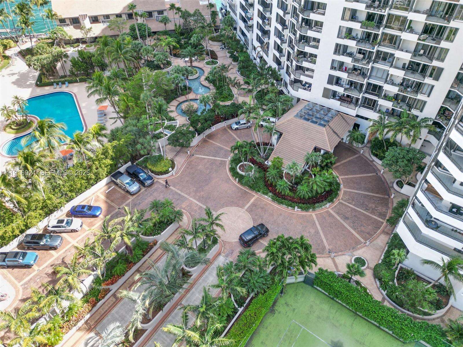 Brickell Key 1 at 520 Brickell Key Dr, Miami, FL 33131 - For Sale photo 32
