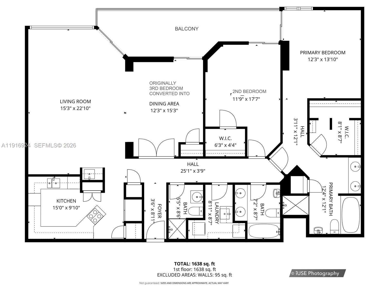 Brickell Key 1 at 520 Brickell Key Dr, Miami, FL 33131 - For Sale photo 36