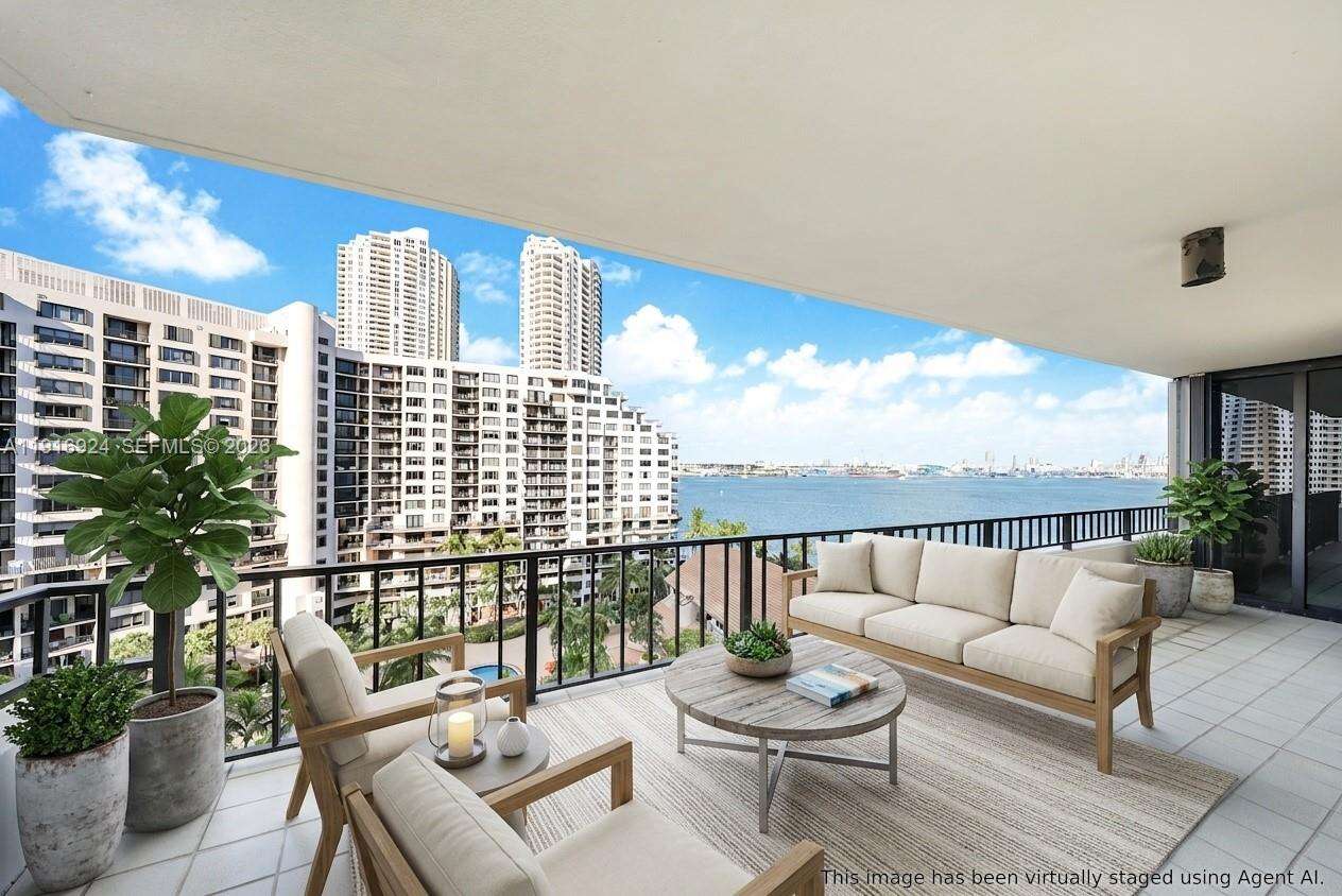 Brickell Key 1 at 520 Brickell Key Dr, Miami, FL 33131 - For Sale photo 6