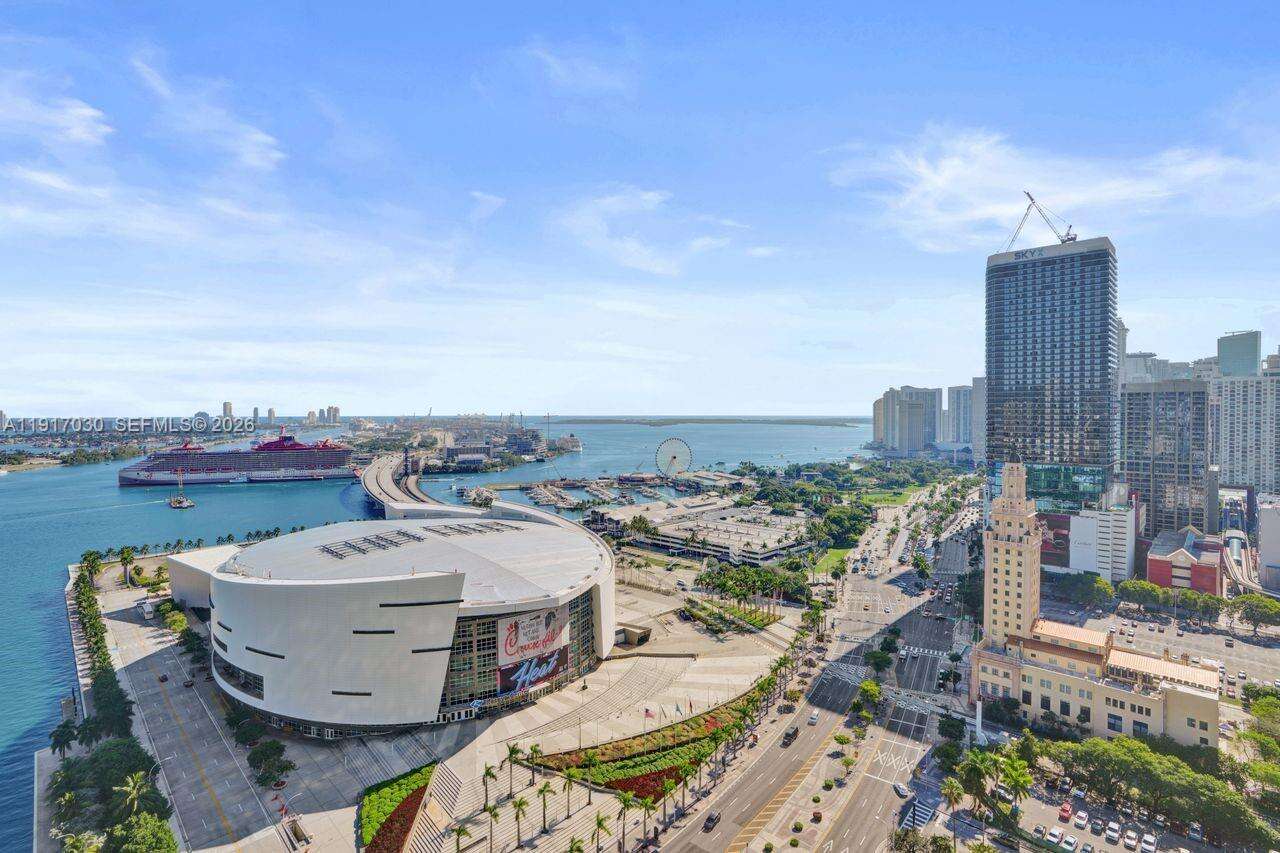 Marina Blue at 888 Biscayne Blvd, Miami, FL 33132 - For Sale photo 15