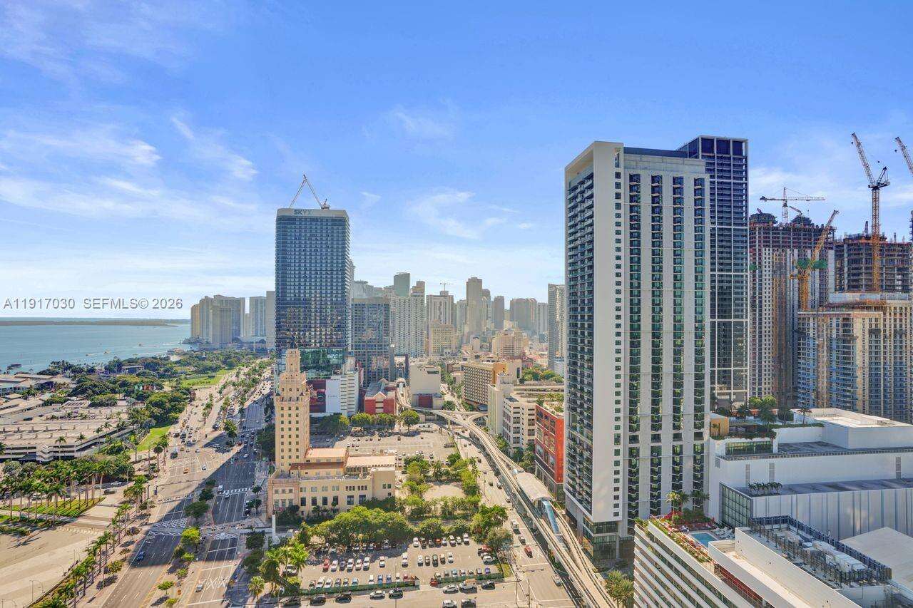 Marina Blue at 888 Biscayne Blvd, Miami, FL 33132 - For Sale photo 16