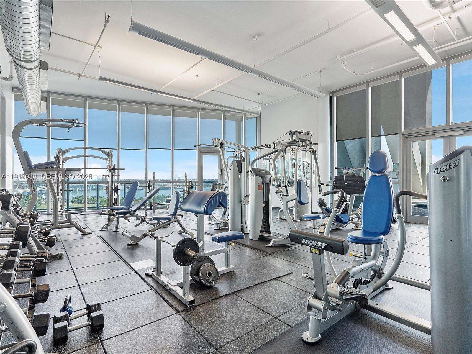 Marina Blue at 888 Biscayne Blvd, Miami, FL 33132 - For Sale photo 22