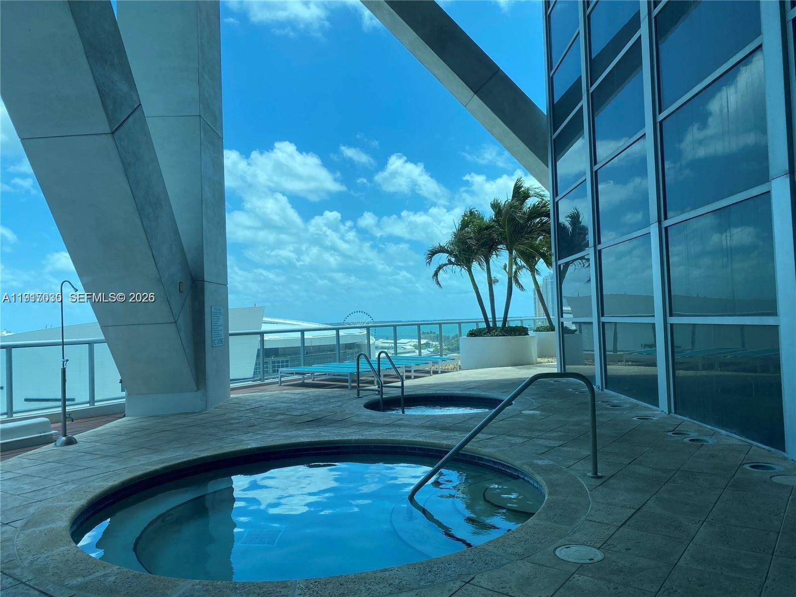 Marina Blue at 888 Biscayne Blvd, Miami, FL 33132 - For Sale photo 23