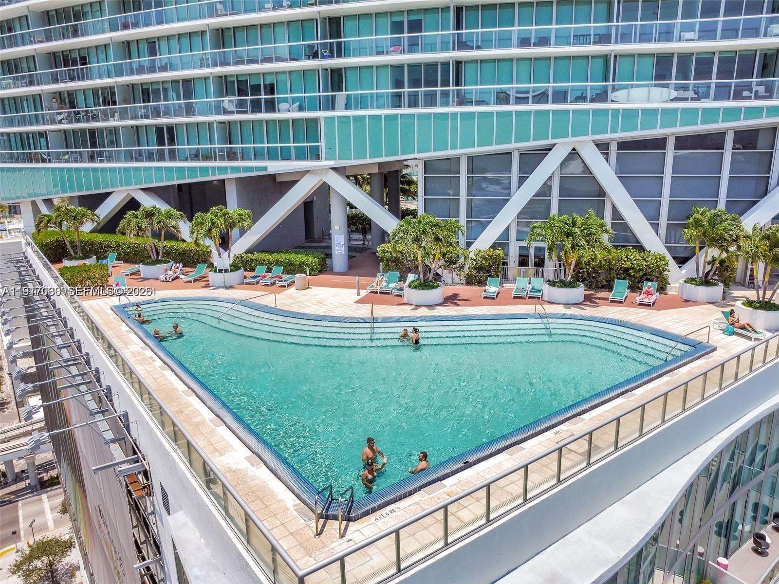 Marina Blue at 888 Biscayne Blvd, Miami, FL 33132 - For Sale photo 24