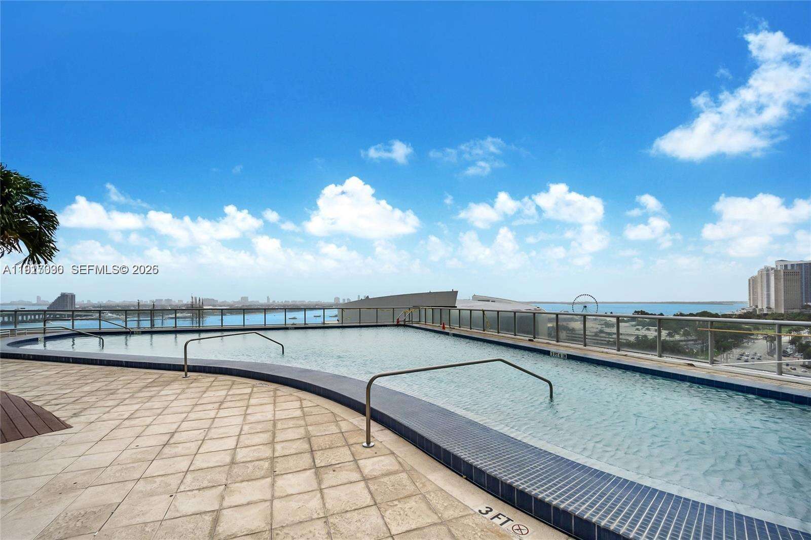 Marina Blue at 888 Biscayne Blvd, Miami, FL 33132 - For Sale photo 26