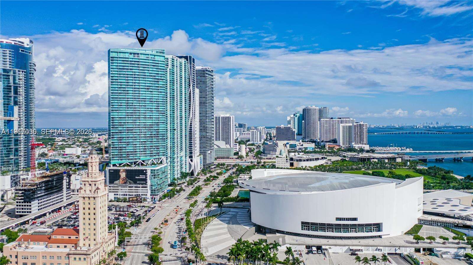 Marina Blue at 888 Biscayne Blvd, Miami, FL 33132 - For Sale photo 27