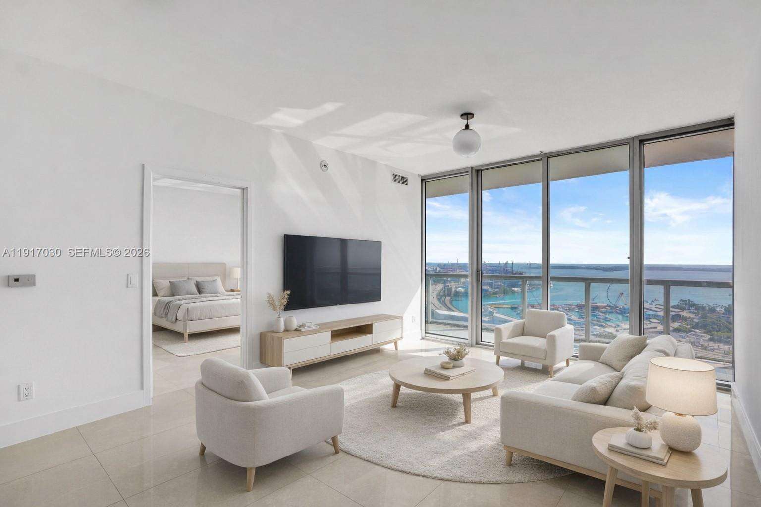 Marina Blue at 888 Biscayne Blvd, Miami, FL 33132 - For Sale photo 8