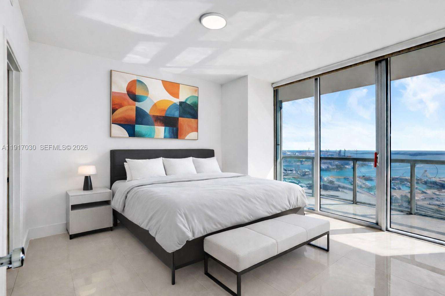 Marina Blue at 888 Biscayne Blvd, Miami, FL 33132 - For Sale photo 9