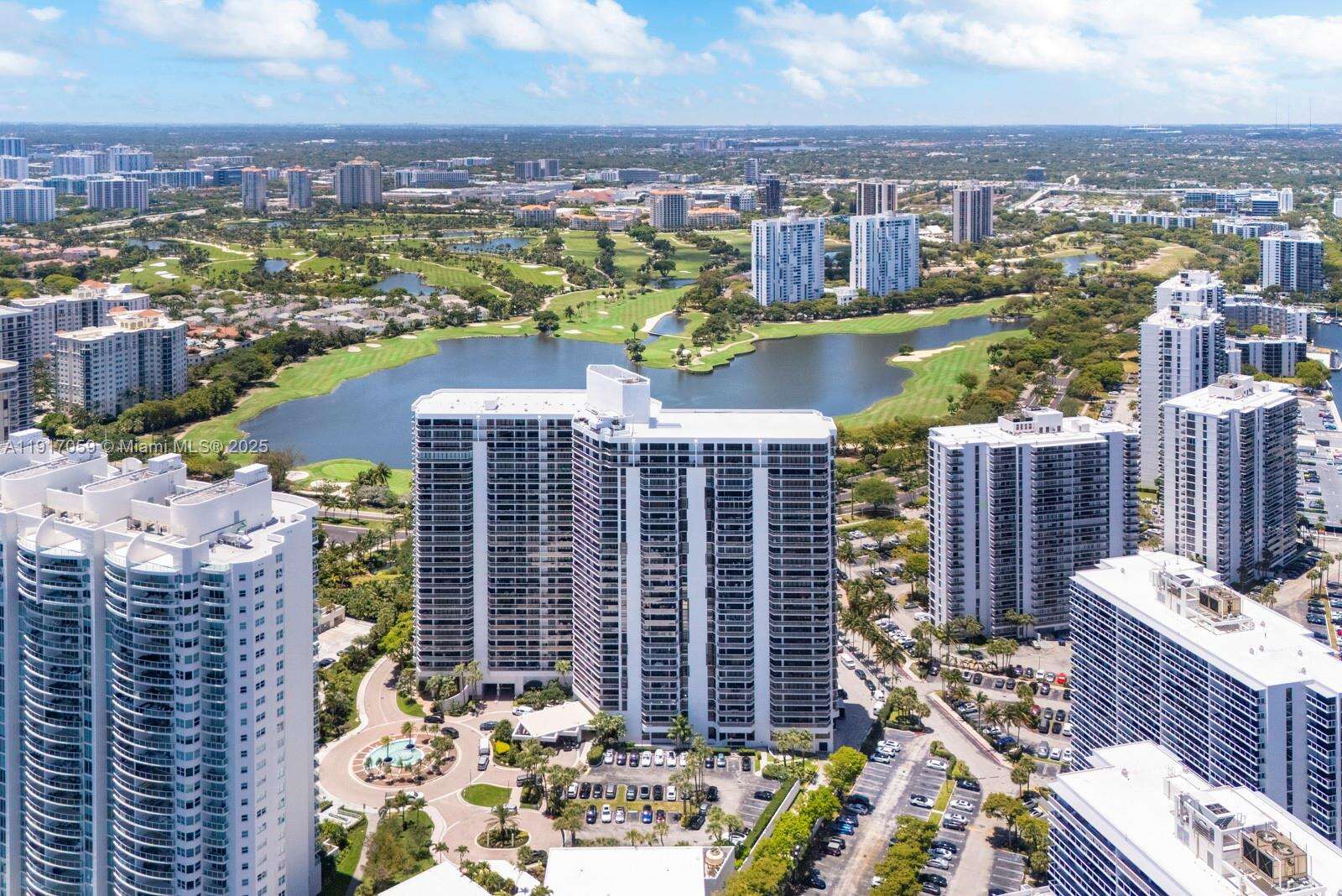 Hamptons West at 20281 Country Club Dr, Aventura, FL 33180 - For Sale photo 2