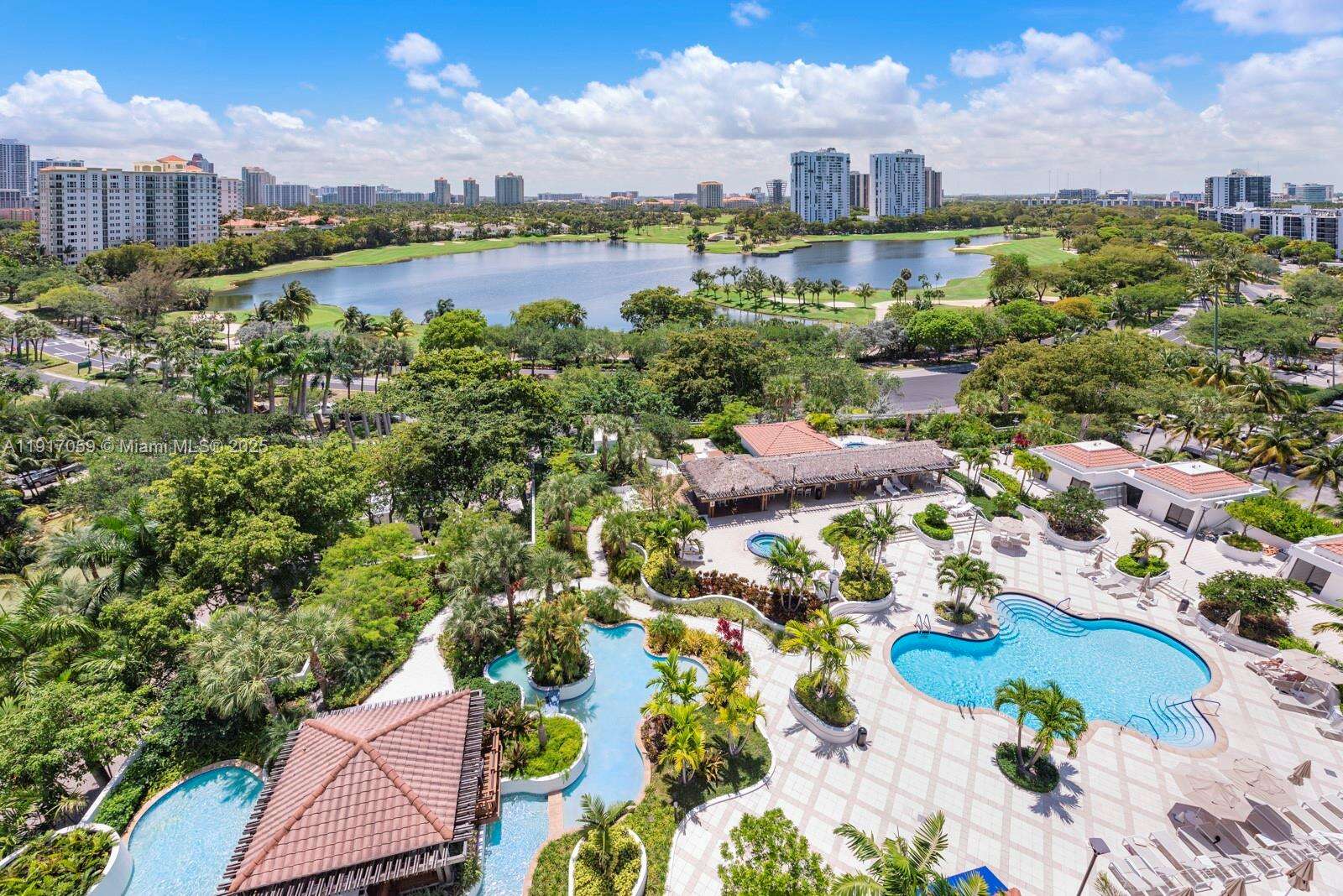 Hamptons West at 20281 Country Club Dr, Aventura, FL 33180 - For Sale photo 14