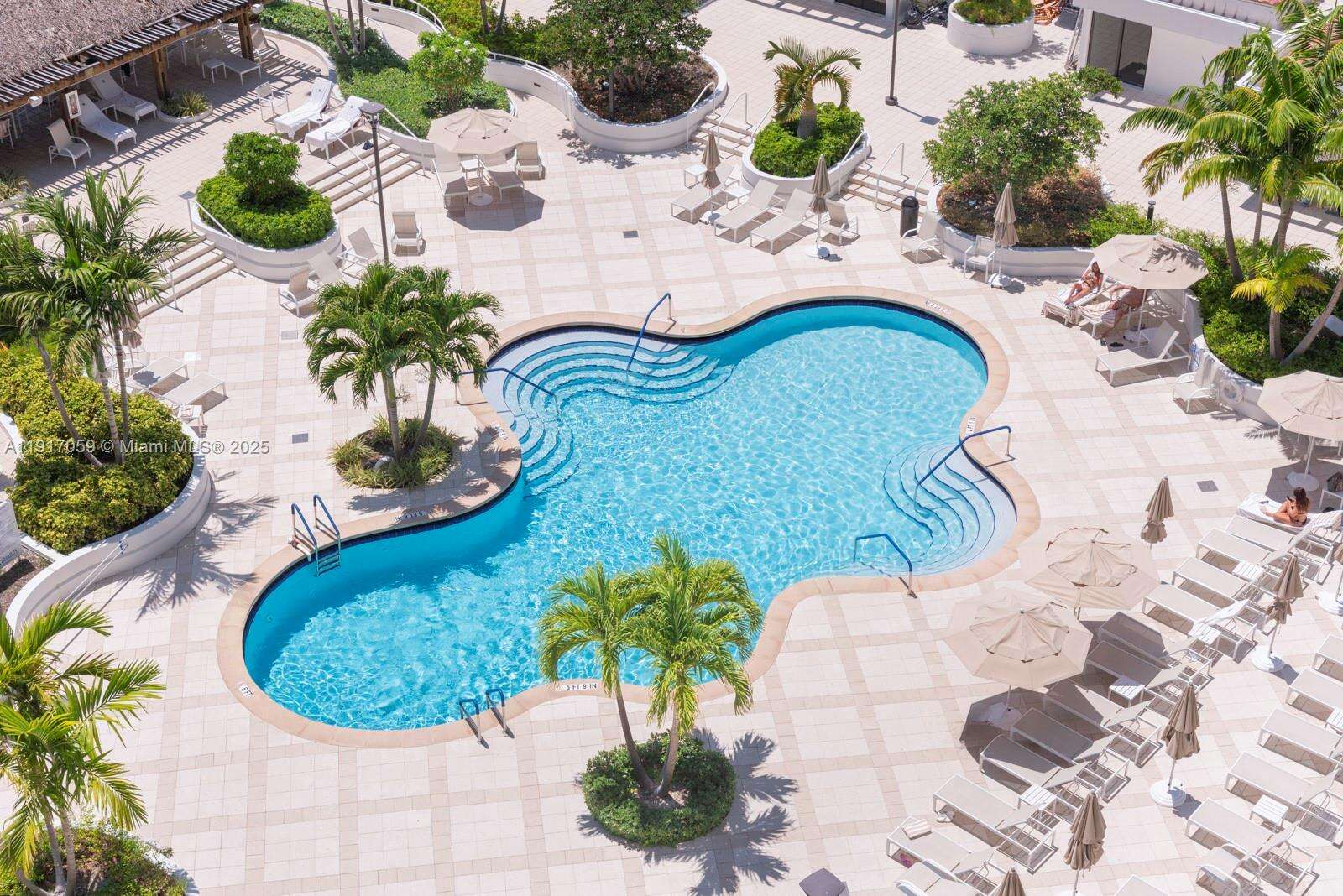 Hamptons West at 20281 Country Club Dr, Aventura, FL 33180 - For Sale photo 17