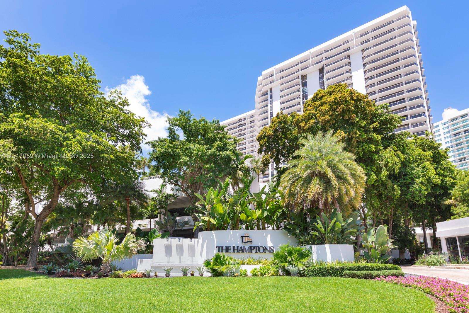 Hamptons West at 20281 Country Club Dr, Aventura, FL 33180 - For Sale photo 3