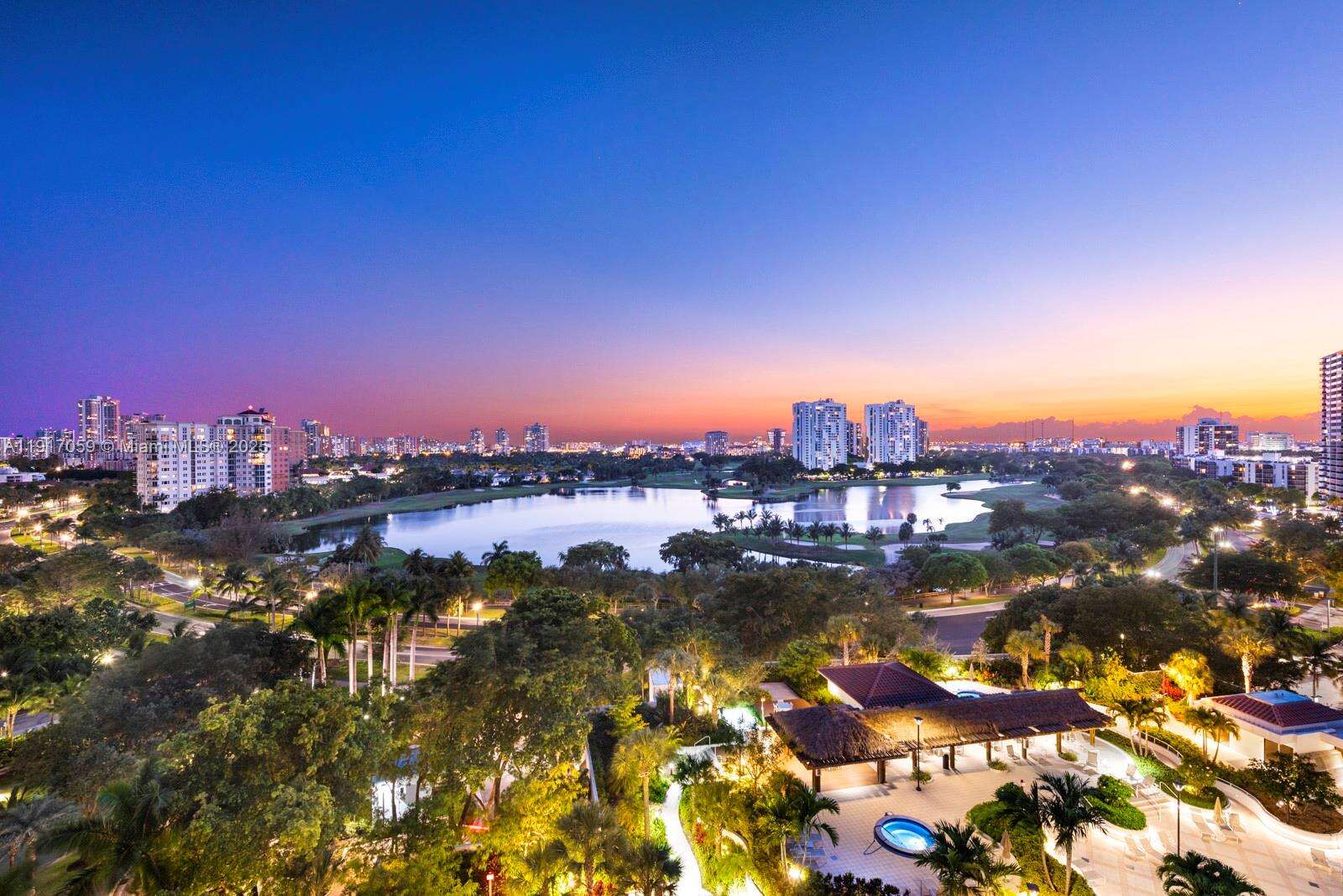 Hamptons West at 20281 Country Club Dr, Aventura, FL 33180 - For Sale photo 42