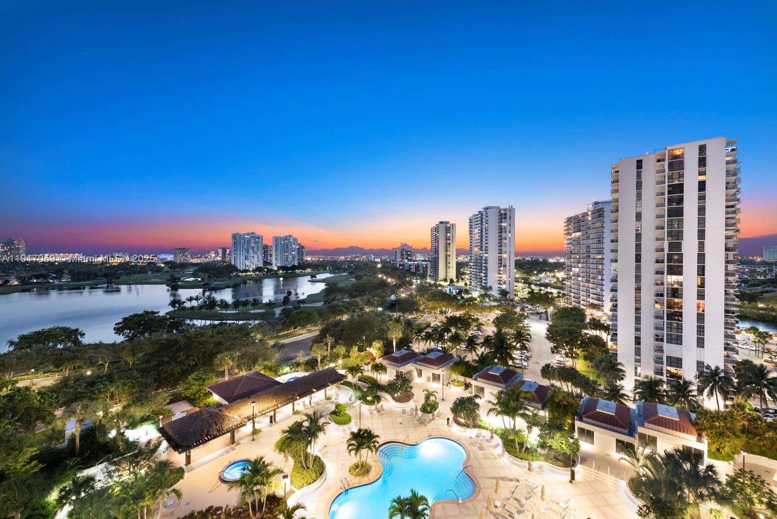 Hamptons West at 20281 Country Club Dr, Aventura, FL 33180 - For Sale photo 44