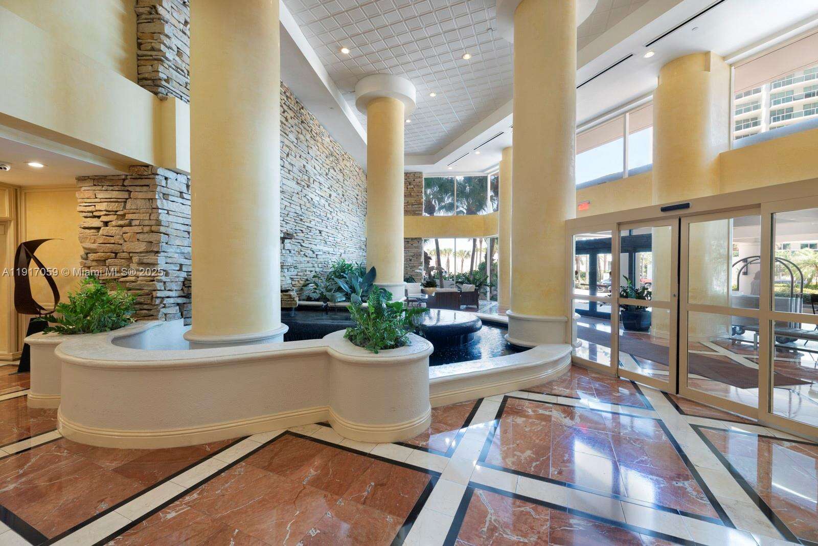 Hamptons West at 20281 Country Club Dr, Aventura, FL 33180 - For Sale photo 45