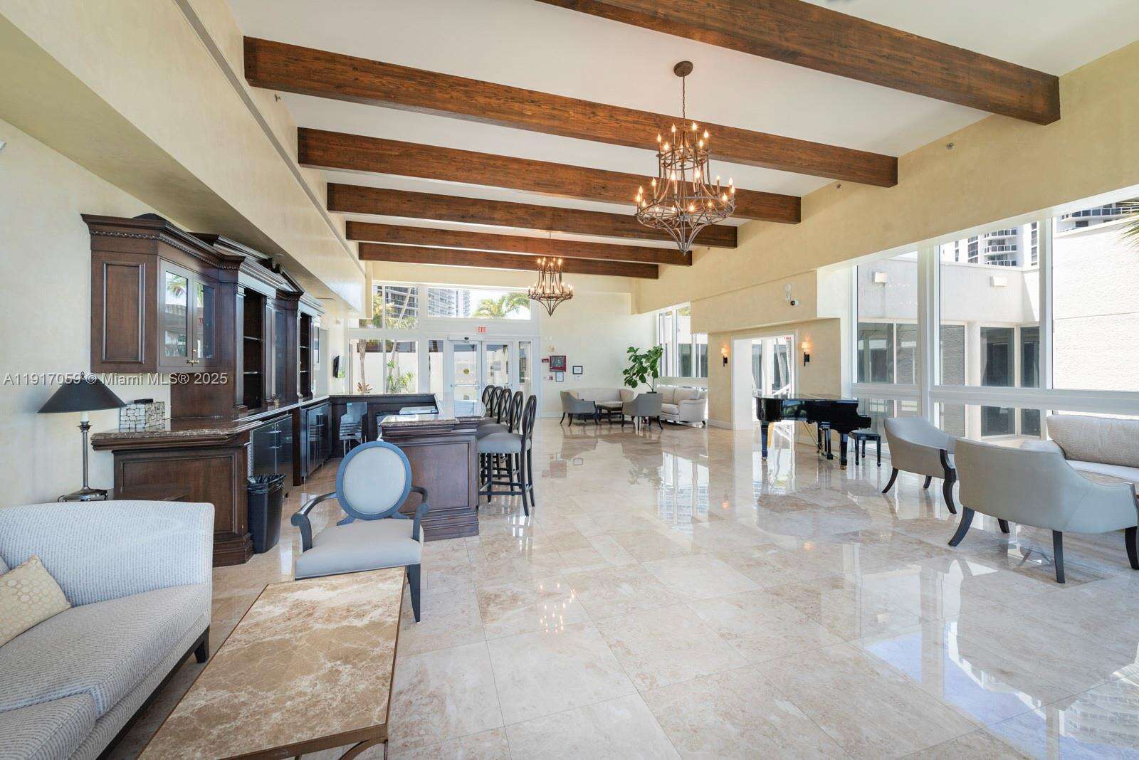 Hamptons West at 20281 Country Club Dr, Aventura, FL 33180 - For Sale photo 46