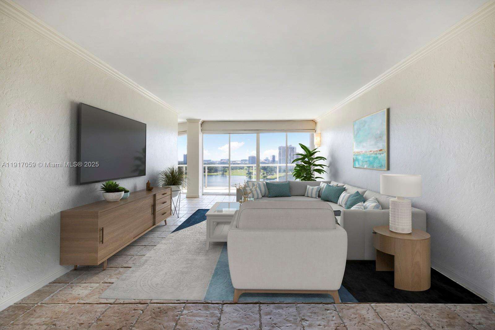 Hamptons West at 20281 Country Club Dr, Aventura, FL 33180 - For Sale photo 6