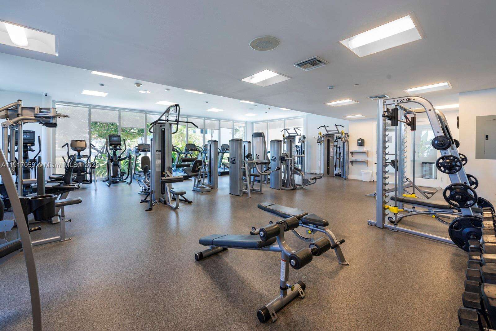 Hamptons West at 20281 Country Club Dr, Aventura, FL 33180 - For Sale photo 52
