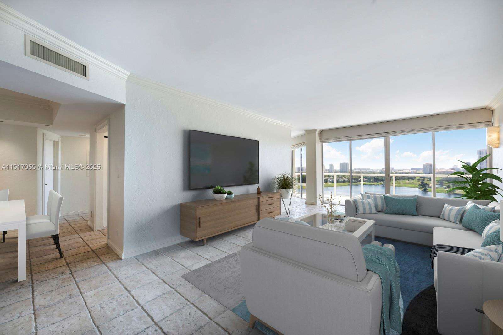 Hamptons West at 20281 Country Club Dr, Aventura, FL 33180 - For Sale photo 7