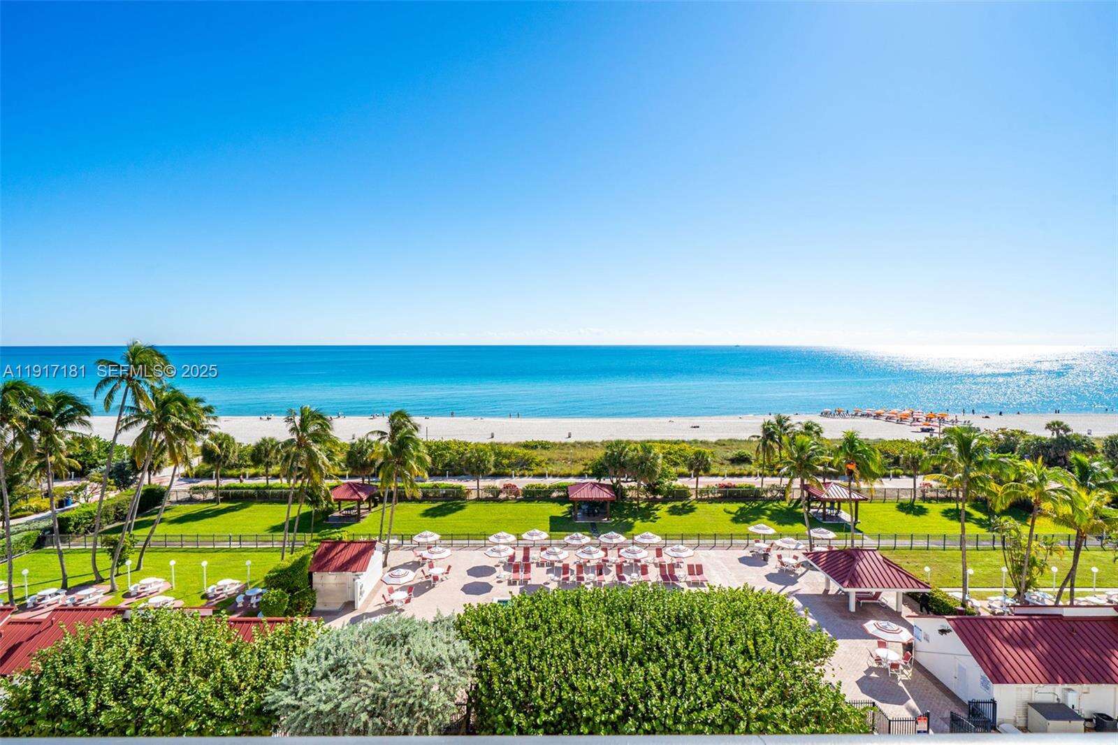 Club Atlantis at 2555 Collins Ave, Miami Beach, FL 33140 - For Sale photo 2