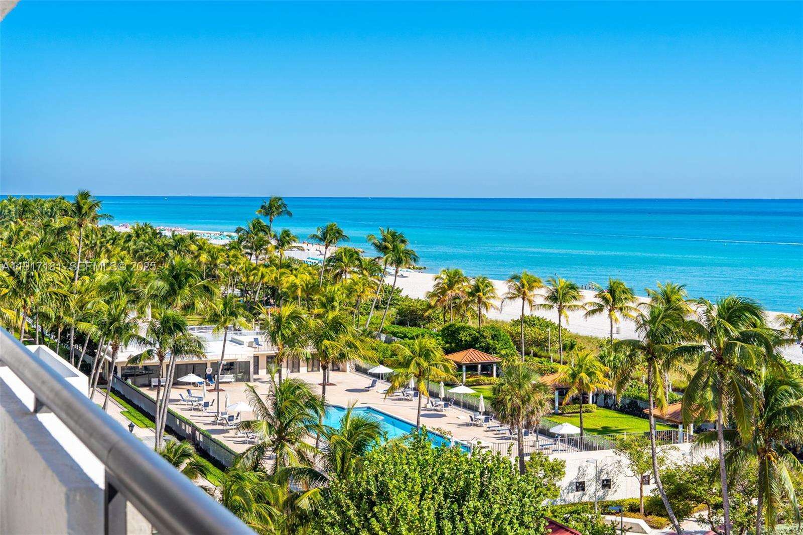 Club Atlantis at 2555 Collins Ave, Miami Beach, FL 33140 - For Sale photo 24