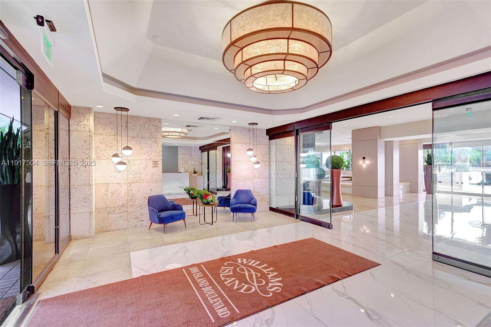 1000 Williams Island at 1000 Island Blvd, Aventura, FL 33160 - For Sale photo 51
