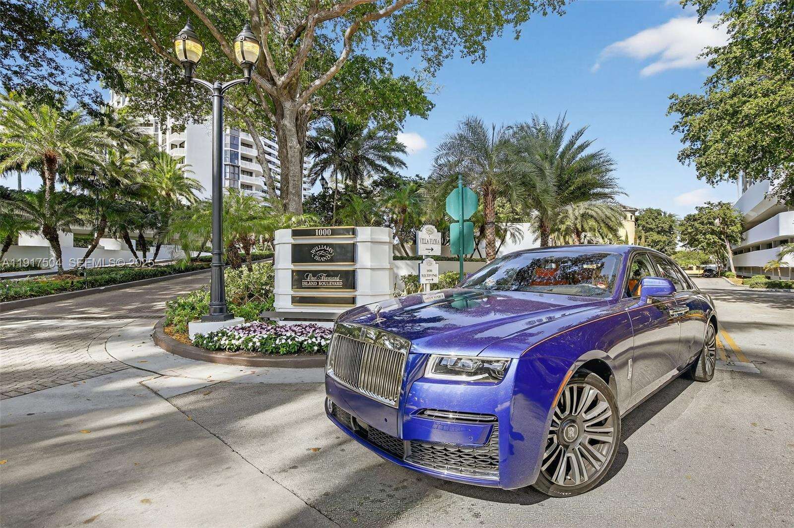 1000 Williams Island at 1000 Island Blvd, Aventura, FL 33160 - For Sale photo 8