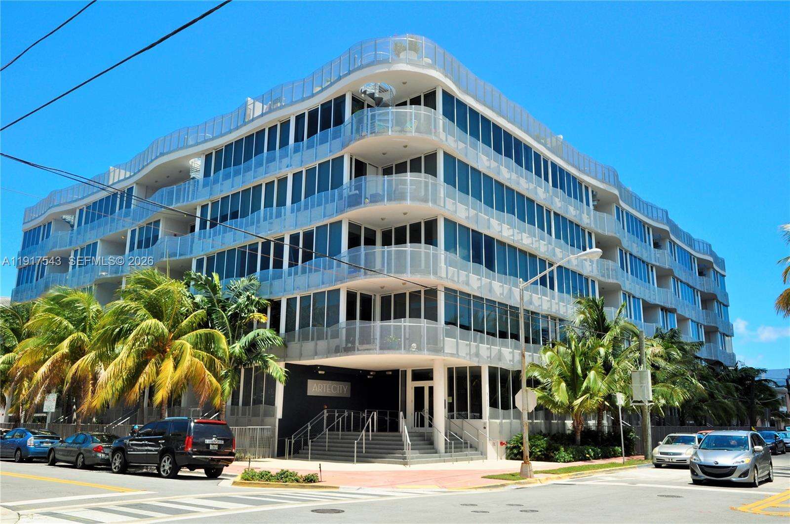 Artepark South at 2100 Park Ave, Miami Beach, FL 33139 - For Sale photo 26