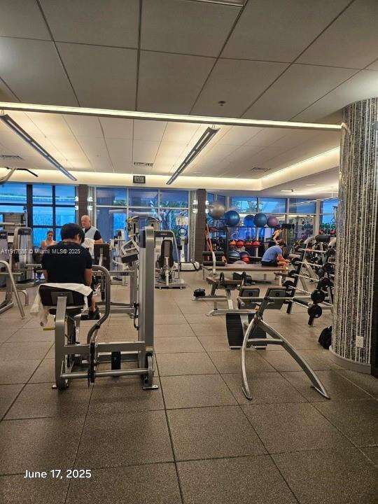 Atlantic 3 at 21050 Point Pl, Aventura, FL 33180 - For Sale photo 27