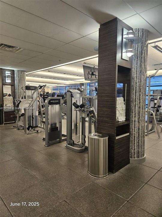 Atlantic 3 at 21050 Point Pl, Aventura, FL 33180 - For Sale photo 28