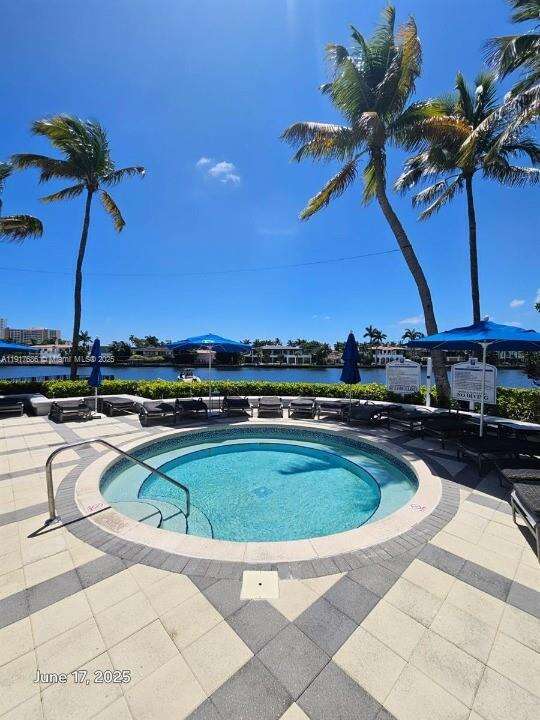 Atlantic 3 at 21050 Point Pl, Aventura, FL 33180 - For Sale photo 31