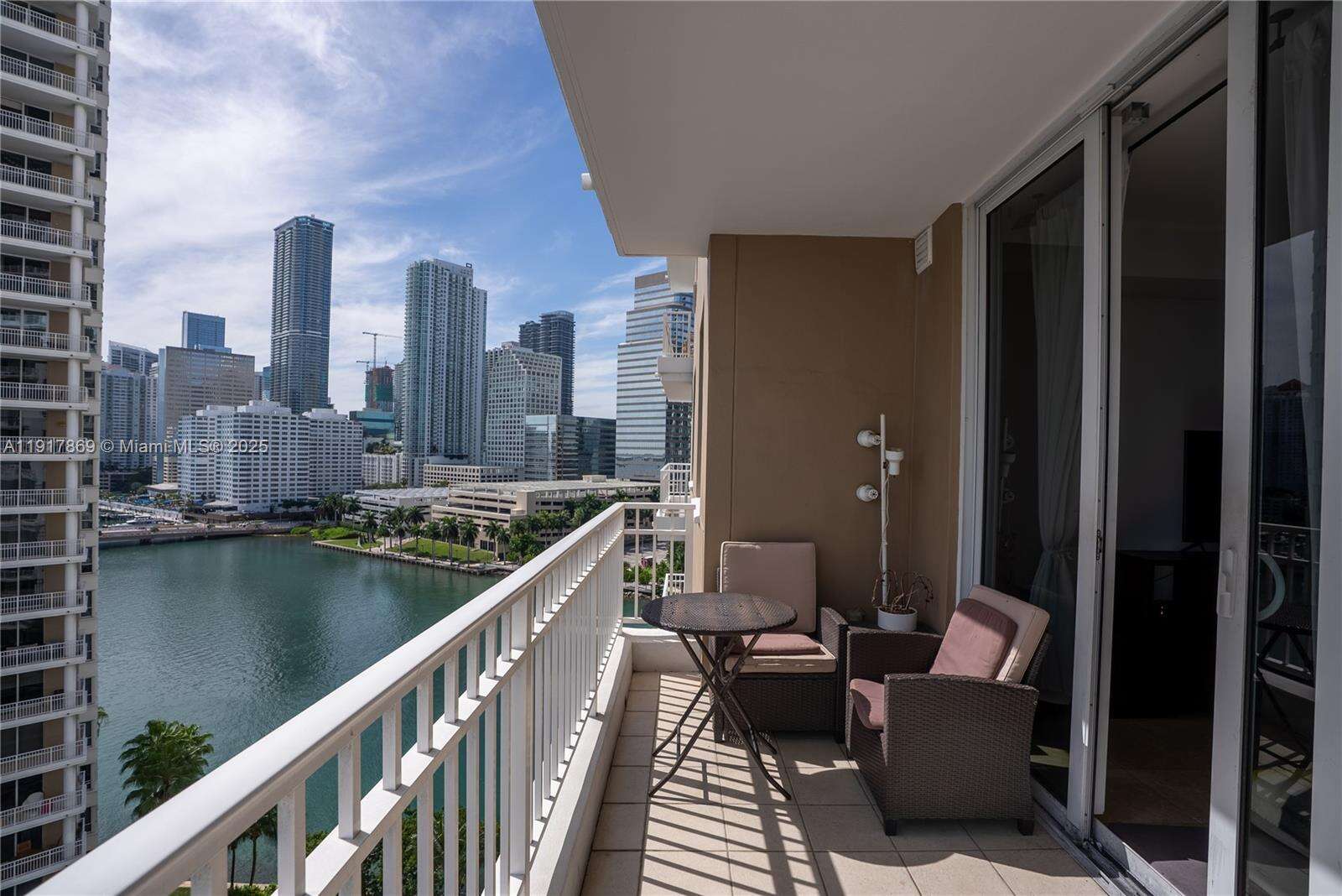 Courts Brickell Key at 801 Brickell Key Blvd, Miami, FL 33131 - For Sale photo 2