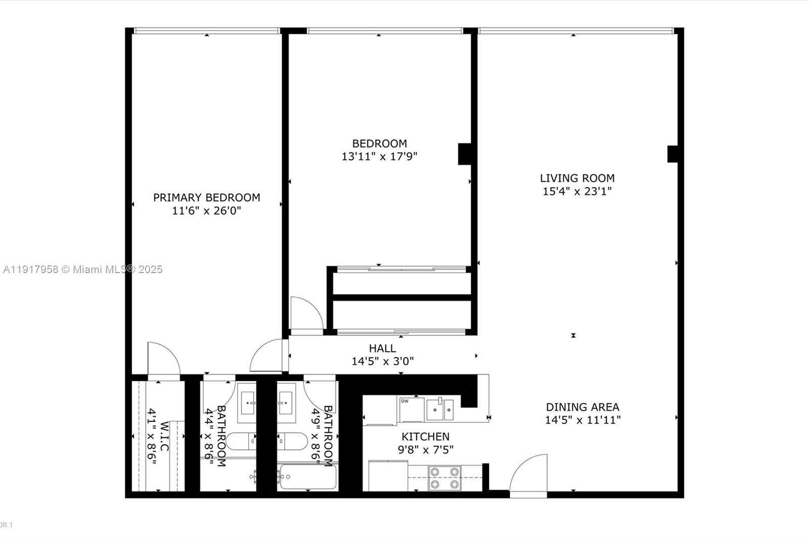 HARBOUR HOUSE - 10275 Collins Ave, Bal Harbour, FL 33154 | Picture 23