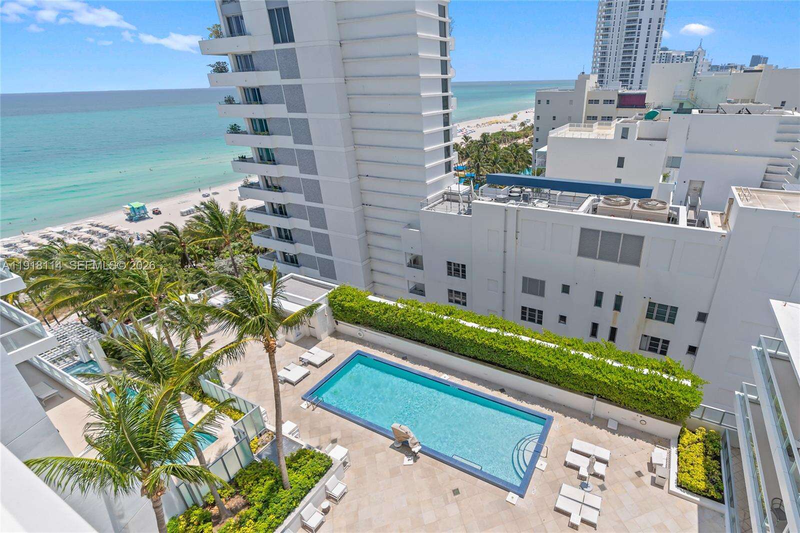 Fontainebleau 3 at 4391 Collins Ave, Miami Beach, FL 33140 - For Sale photo 2