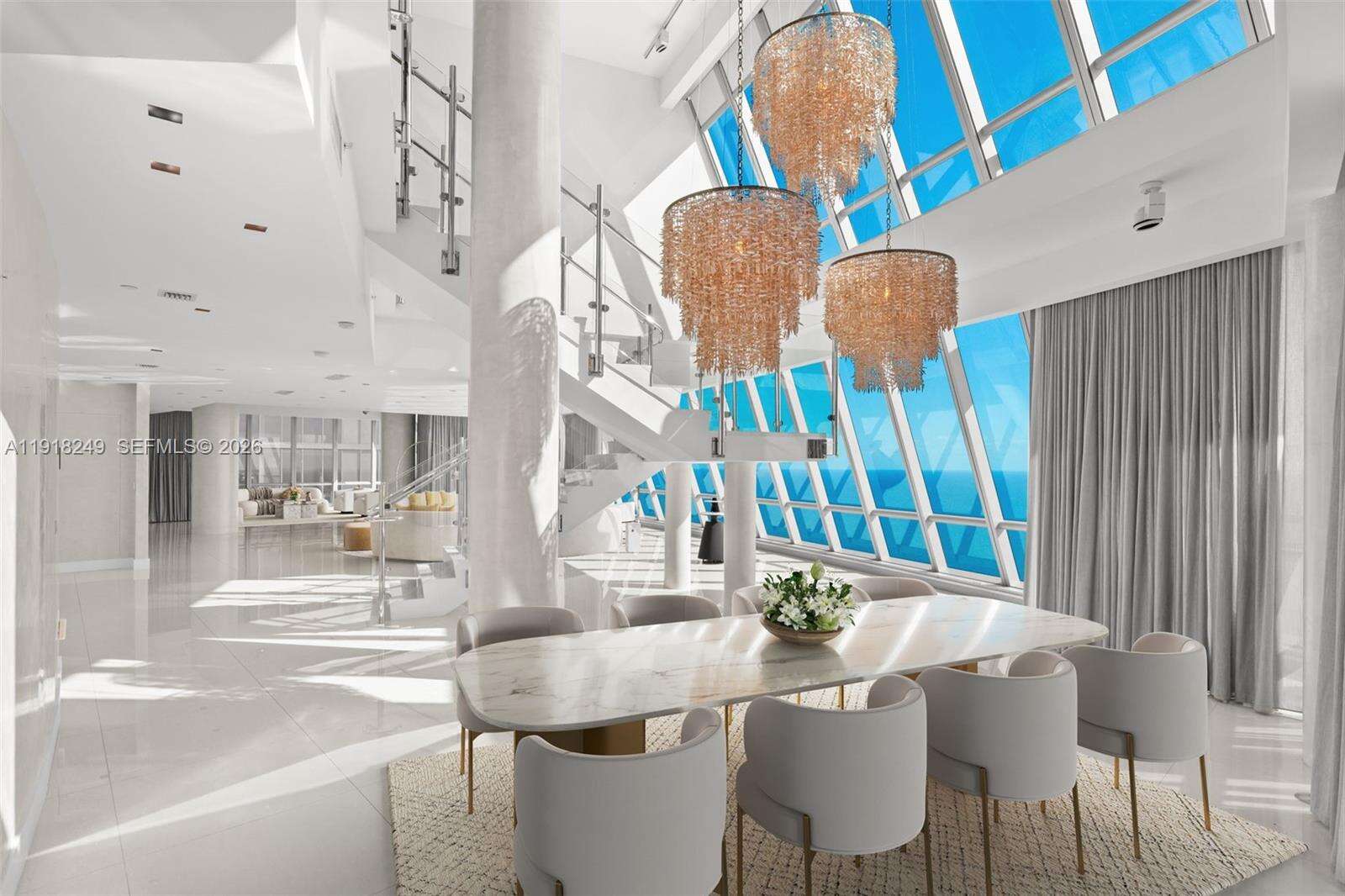 JADE OCEAN - 17121 Collins Ave, Sunny Isles Beach, FL 33160 | Picture 1