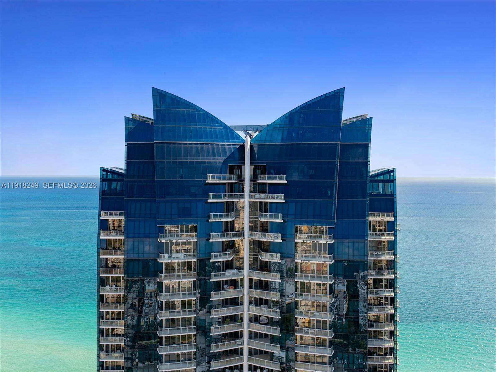 JADE OCEAN - 17121 Collins Ave, Sunny Isles Beach, FL 33160 | Picture 12