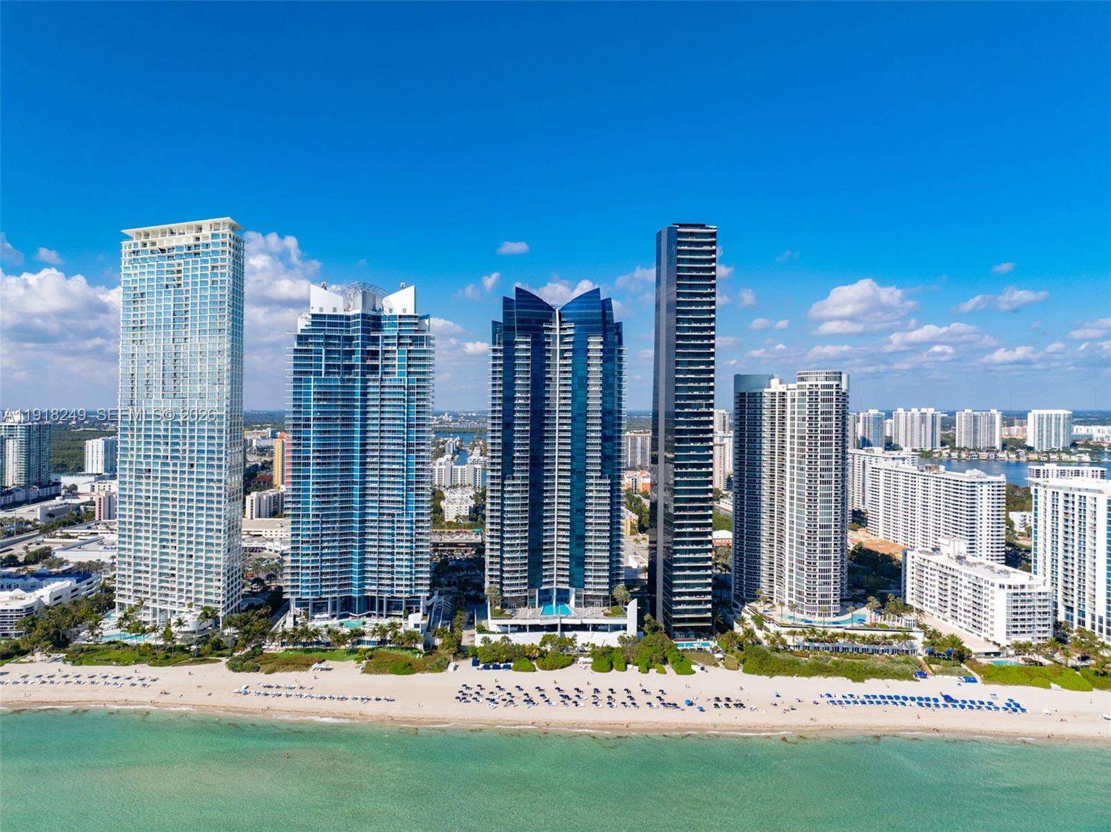 JADE OCEAN - 17121 Collins Ave, Sunny Isles Beach, FL 33160 | Picture 13