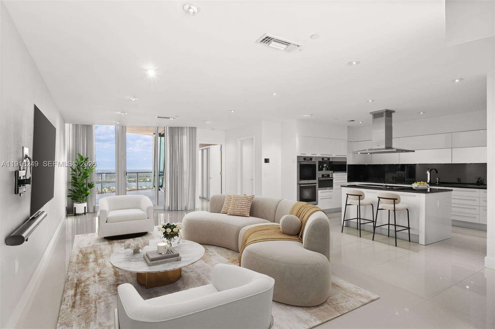 JADE OCEAN - 17121 Collins Ave, Sunny Isles Beach, FL 33160 | Picture 6