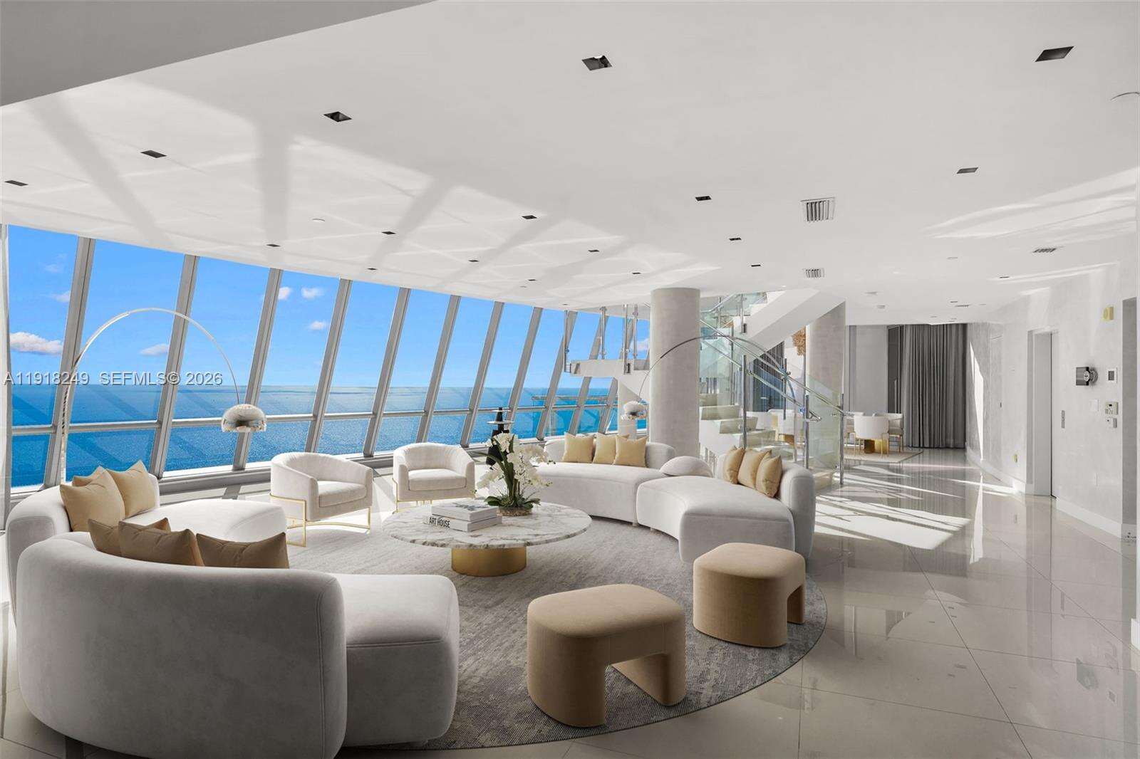 JADE OCEAN - 17121 Collins Ave, Sunny Isles Beach, FL 33160 | Picture 7