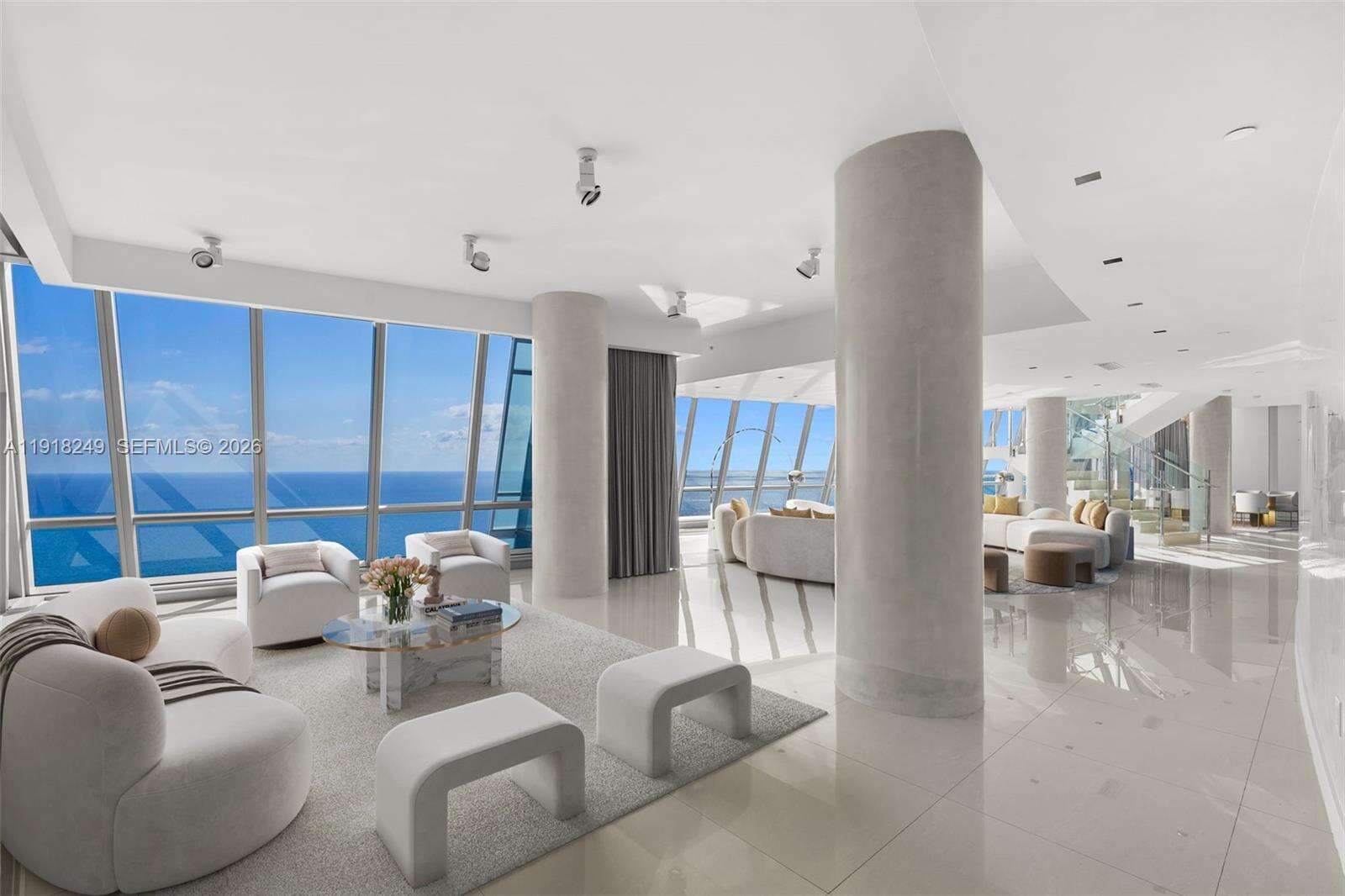 JADE OCEAN - 17121 Collins Ave, Sunny Isles Beach, FL 33160 | Picture 10